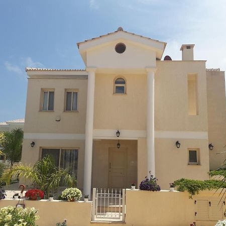 Anthorina Villa 18 Protaras Bagian luar foto