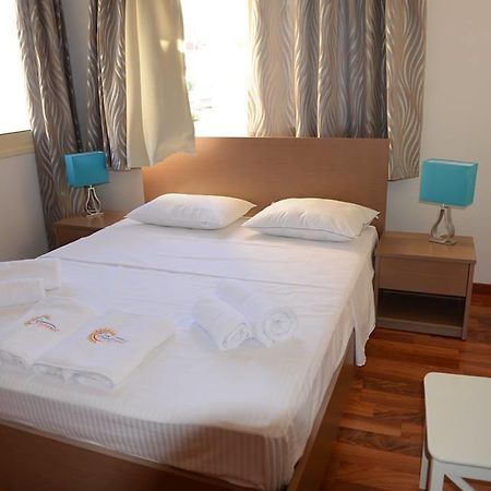 Anthorina Villa 18 Protaras Bagian luar foto