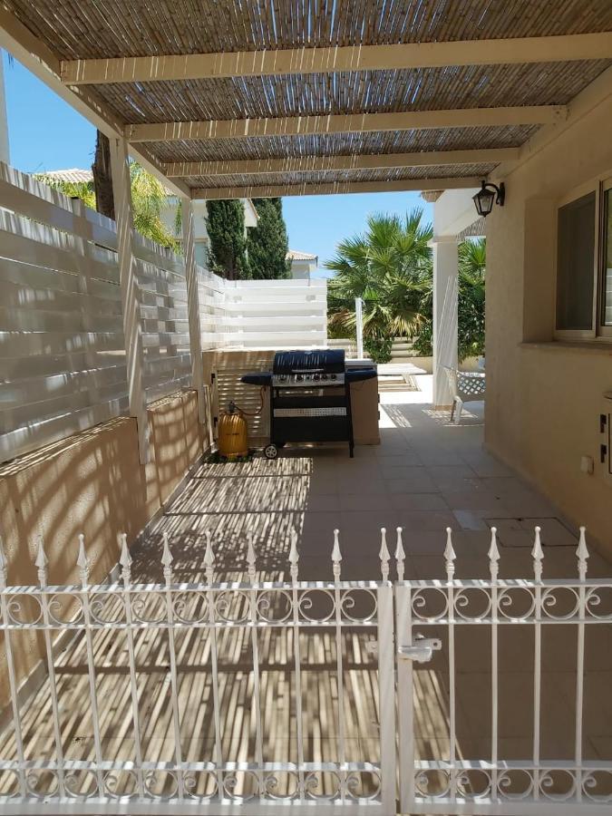 Anthorina Villa 18 Protaras Bagian luar foto