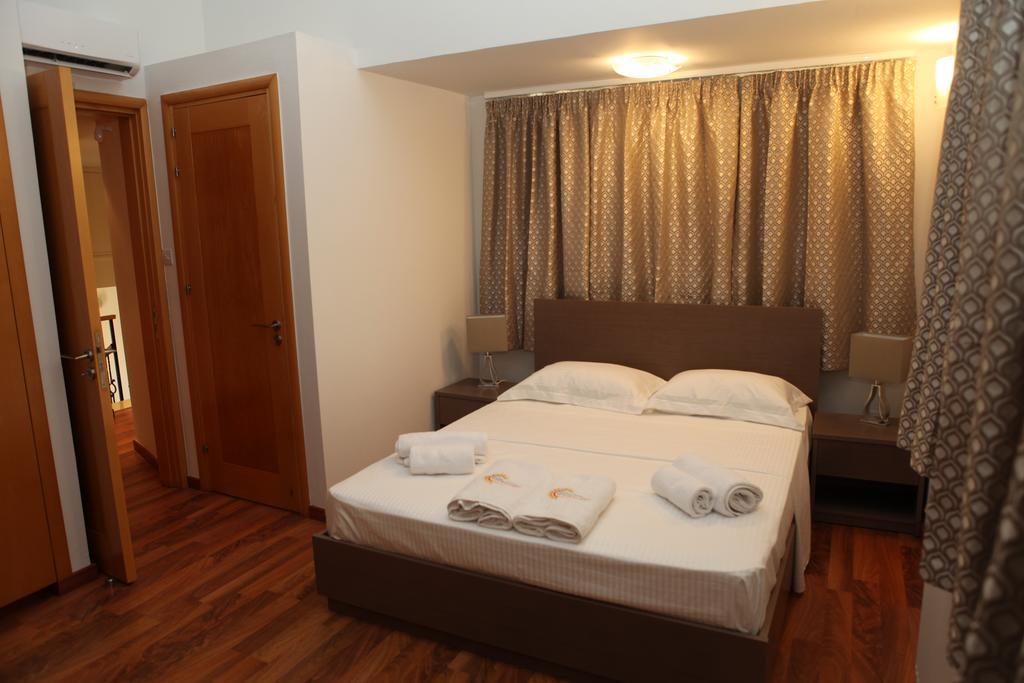 Anthorina Villa 18 Protaras Bagian luar foto