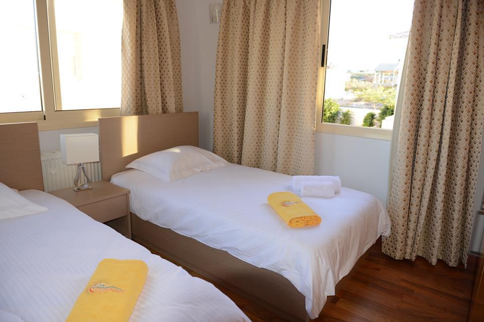 Anthorina Villa 18 Protaras Bagian luar foto